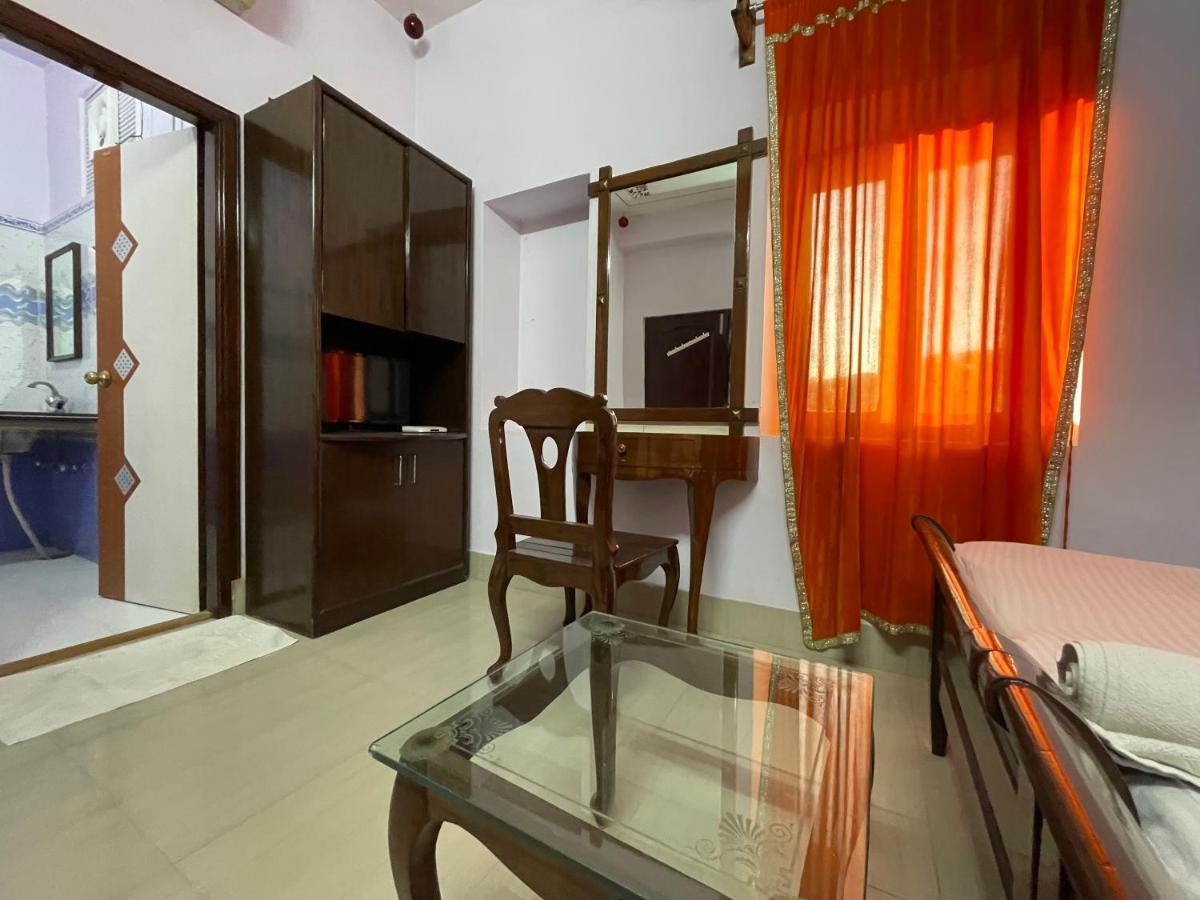 Hotel Twilight Jaisalmer Ngoại thất bức ảnh