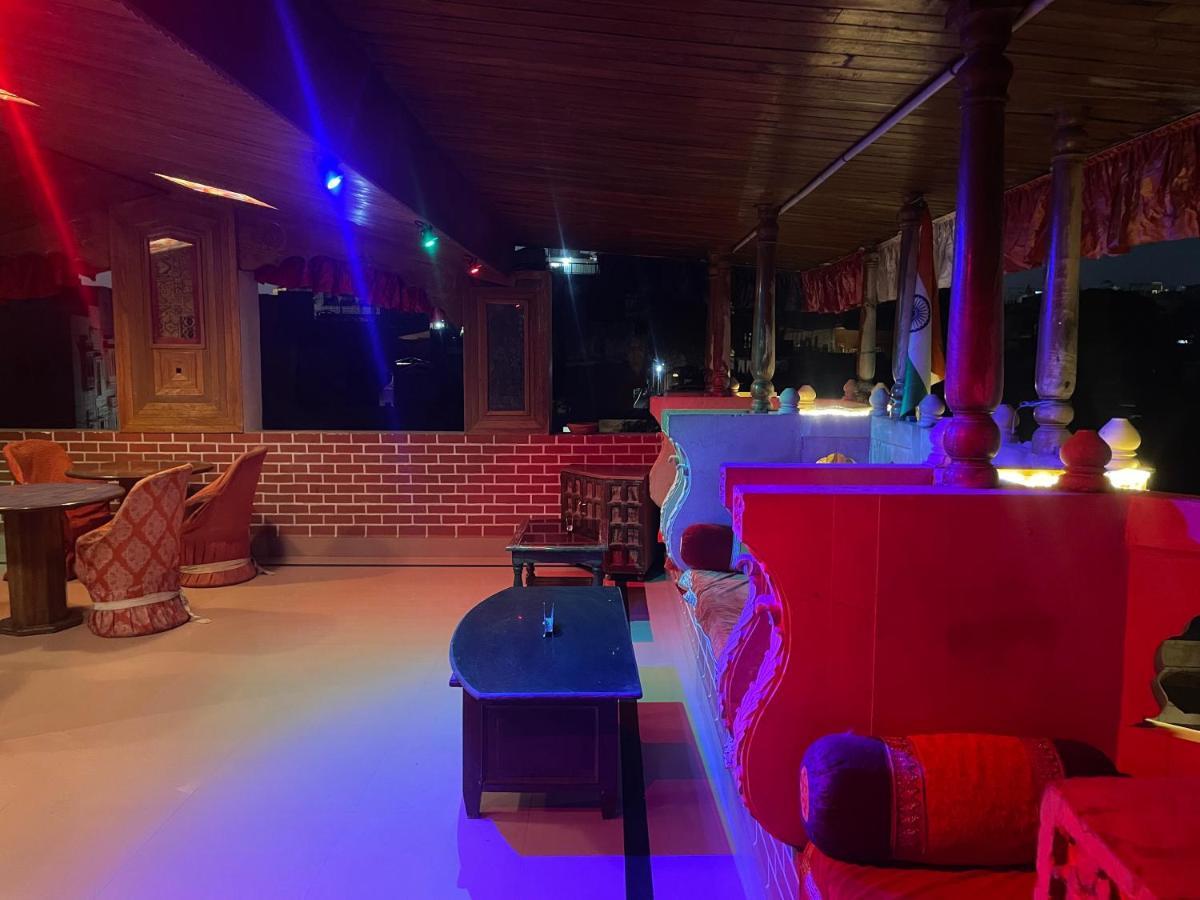 Hotel Twilight Jaisalmer Ngoại thất bức ảnh