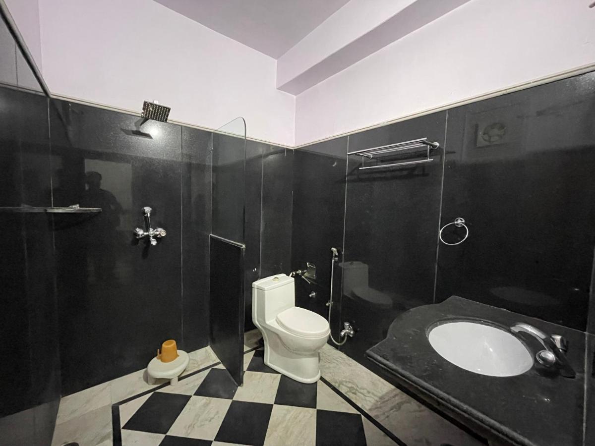 Hotel Twilight Jaisalmer Ngoại thất bức ảnh