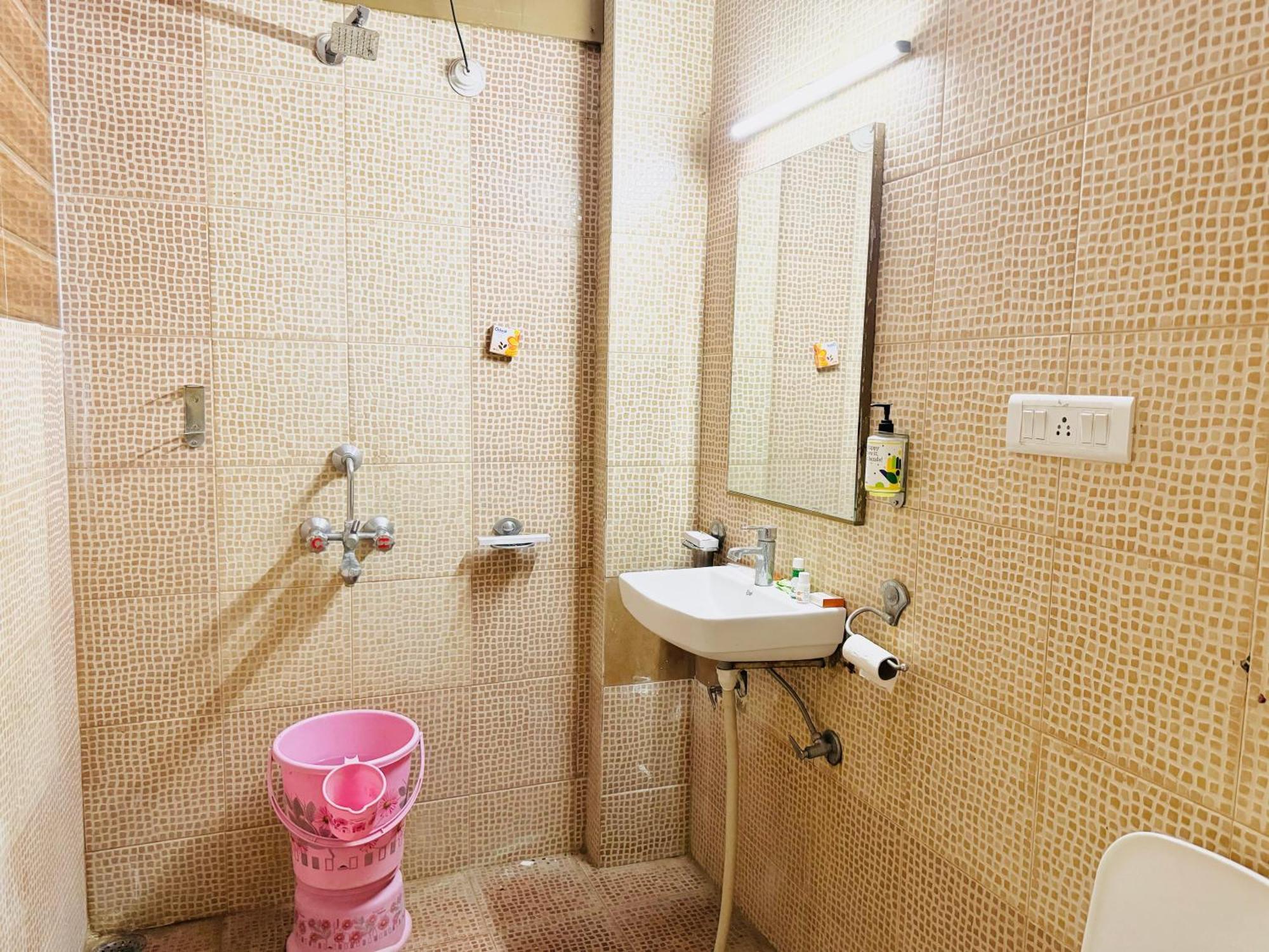 Hotel Twilight Jaisalmer Ngoại thất bức ảnh