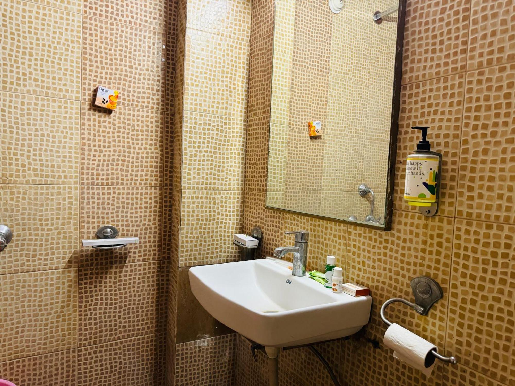 Hotel Twilight Jaisalmer Ngoại thất bức ảnh