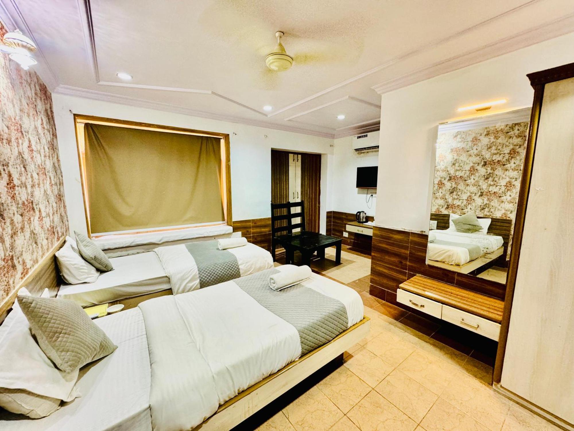 Hotel Twilight Jaisalmer Ngoại thất bức ảnh