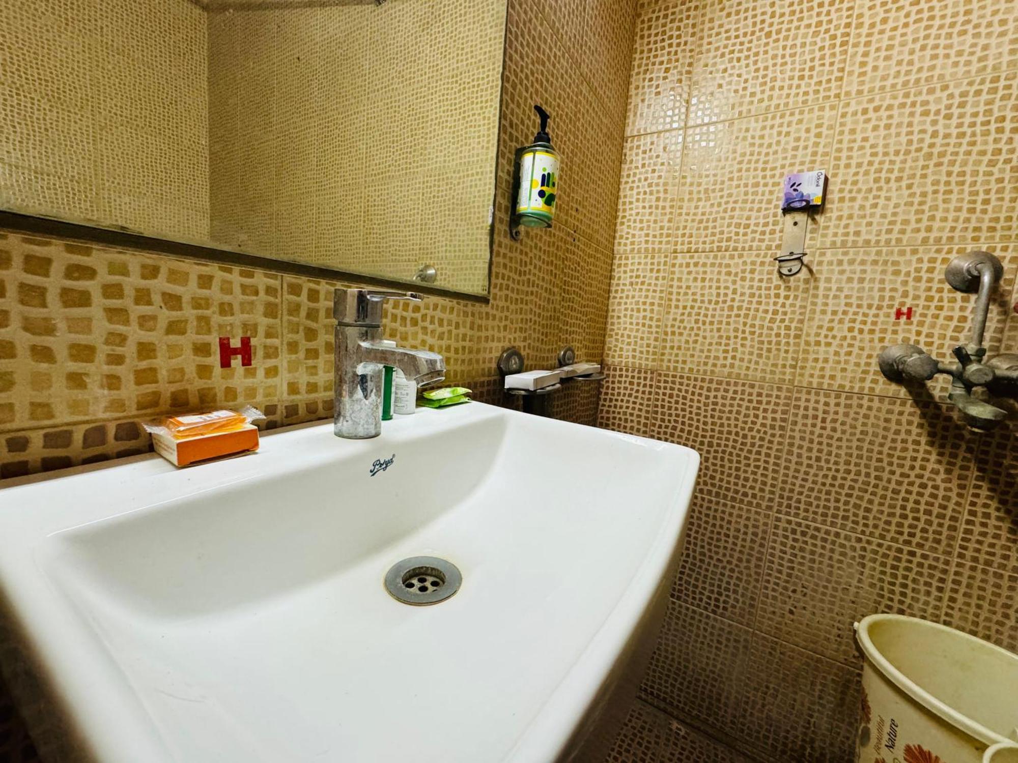 Hotel Twilight Jaisalmer Ngoại thất bức ảnh