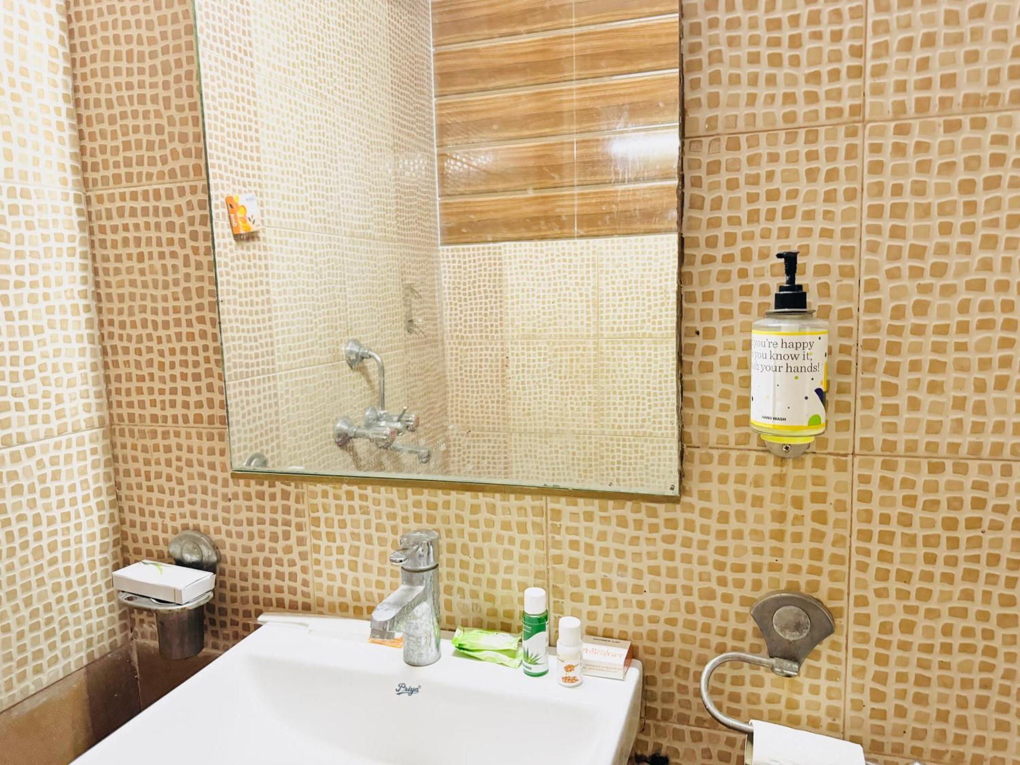 Hotel Twilight Jaisalmer Ngoại thất bức ảnh