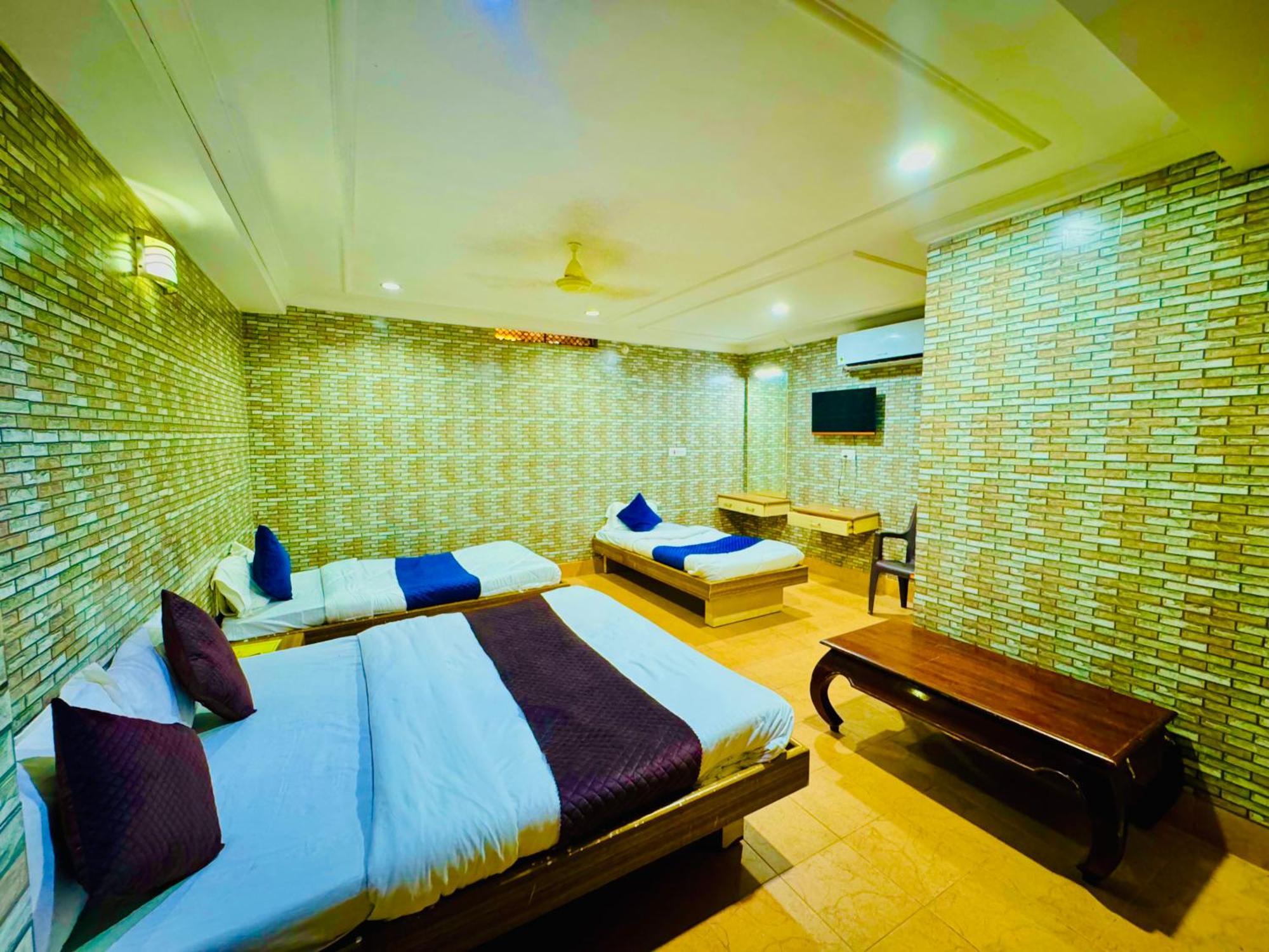 Hotel Twilight Jaisalmer Ngoại thất bức ảnh