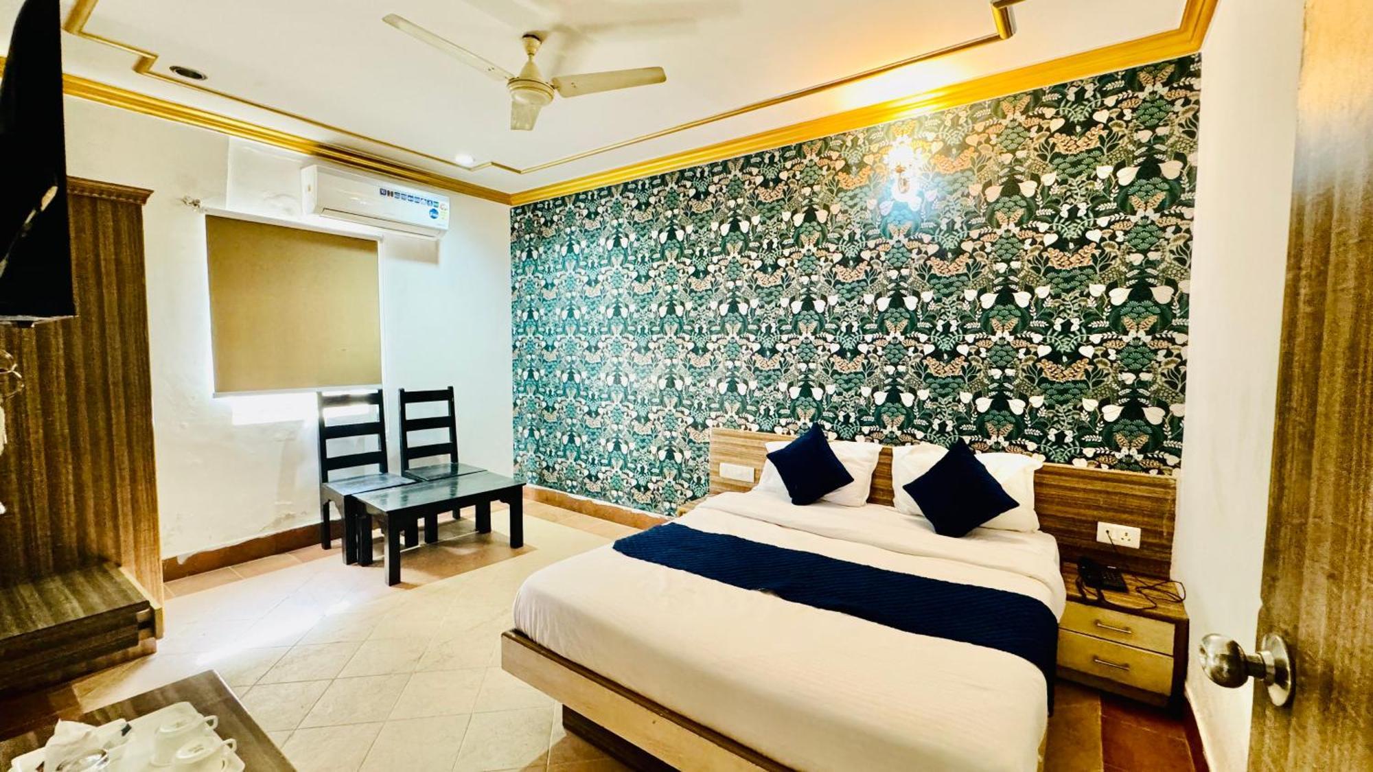 Hotel Twilight Jaisalmer Ngoại thất bức ảnh