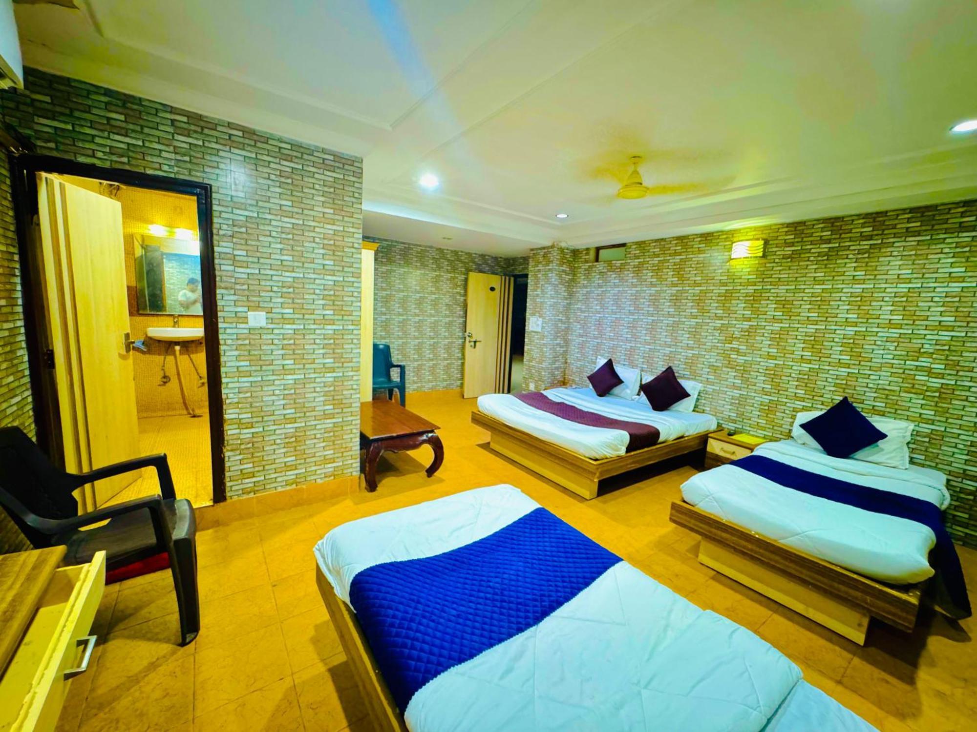 Hotel Twilight Jaisalmer Ngoại thất bức ảnh