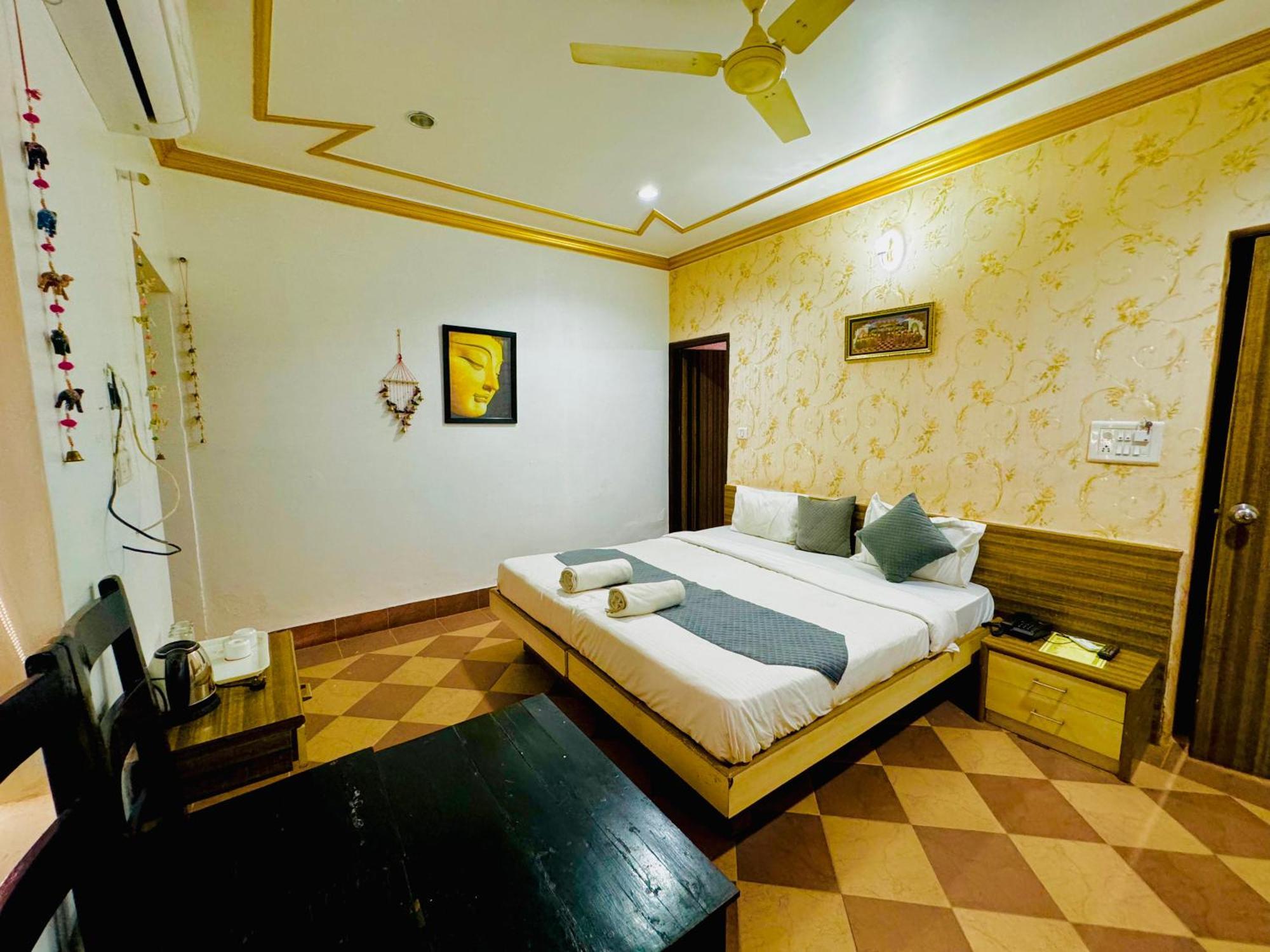 Hotel Twilight Jaisalmer Ngoại thất bức ảnh