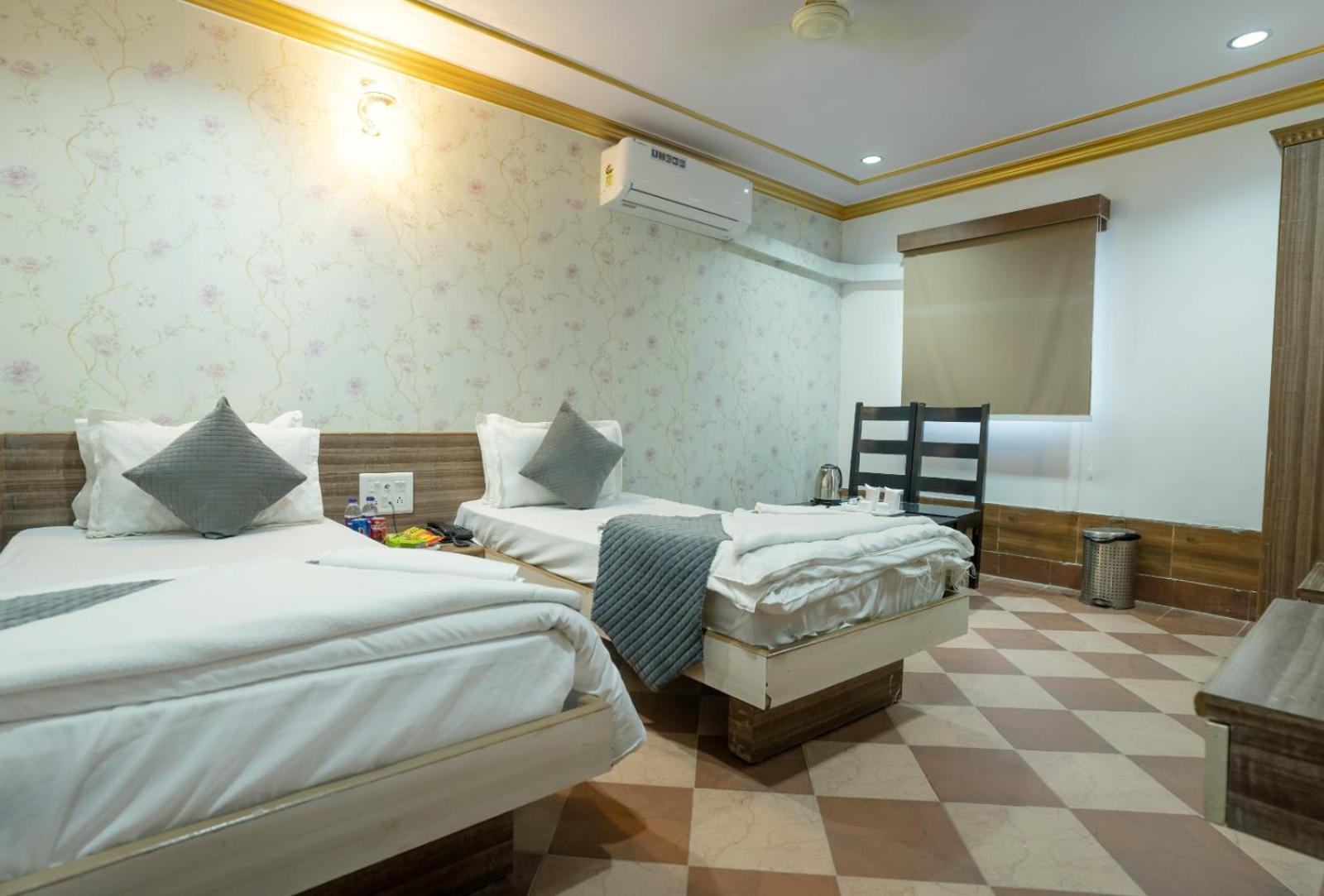 Hotel Twilight Jaisalmer Ngoại thất bức ảnh