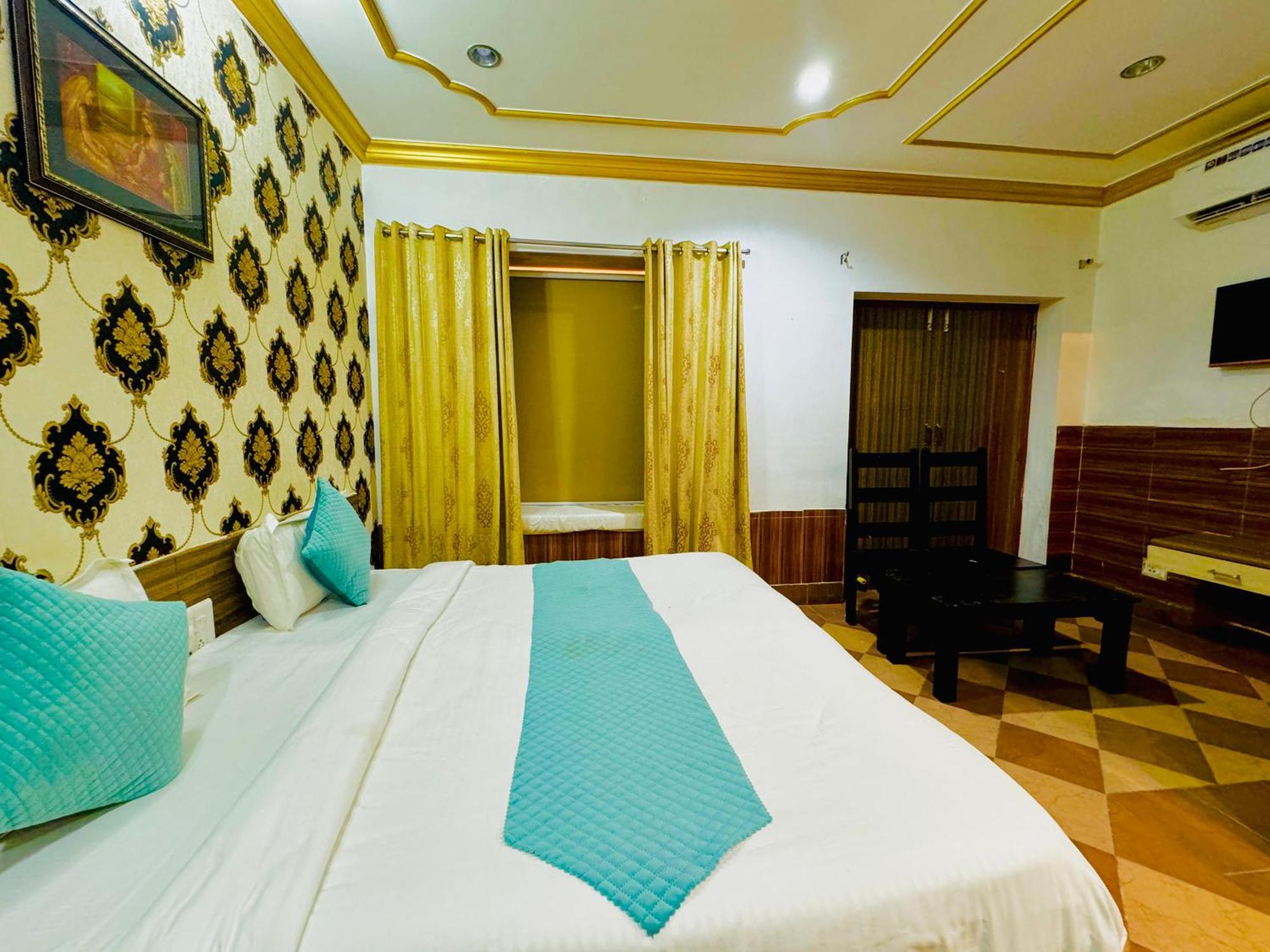 Hotel Twilight Jaisalmer Ngoại thất bức ảnh