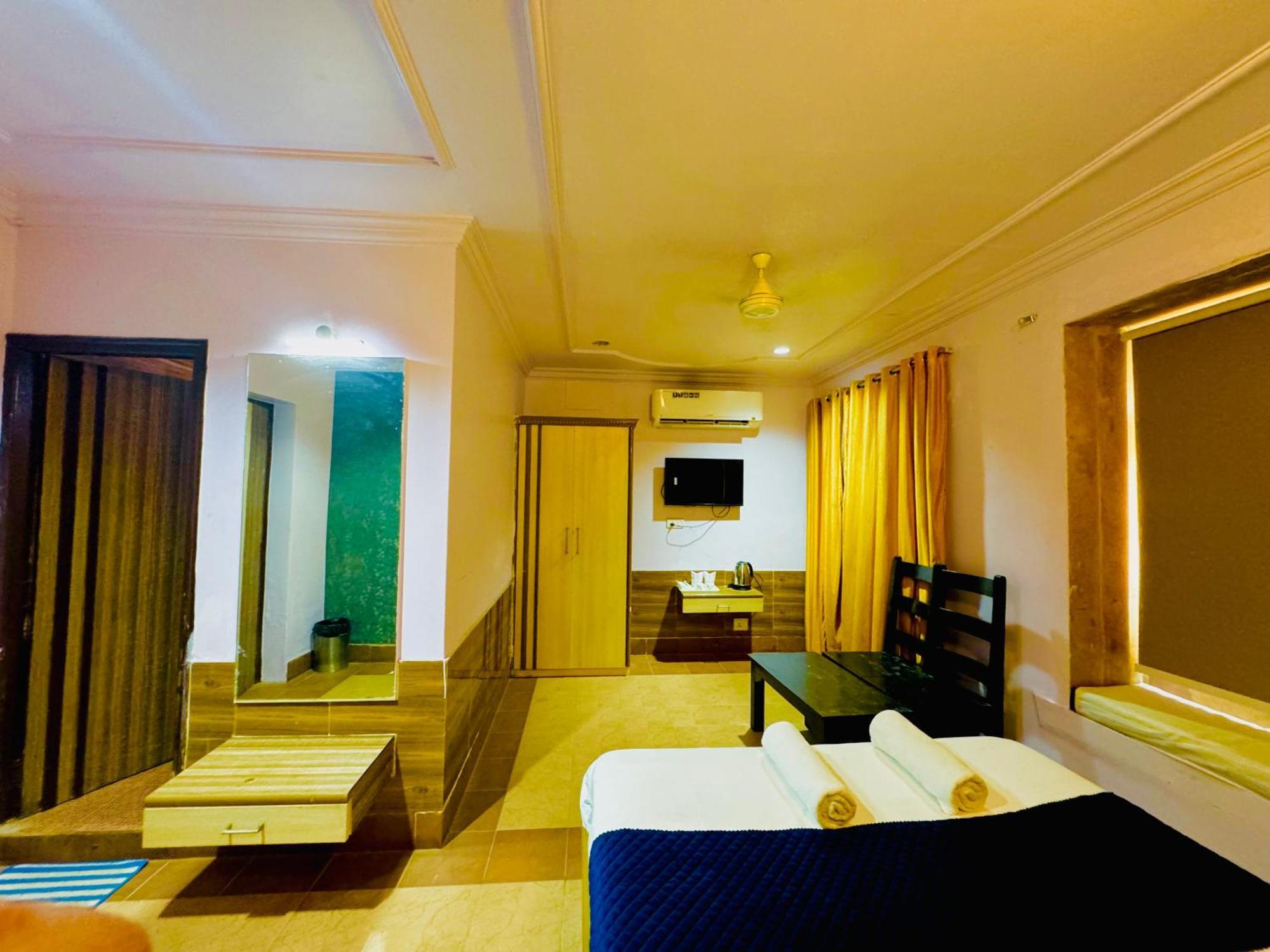 Hotel Twilight Jaisalmer Ngoại thất bức ảnh