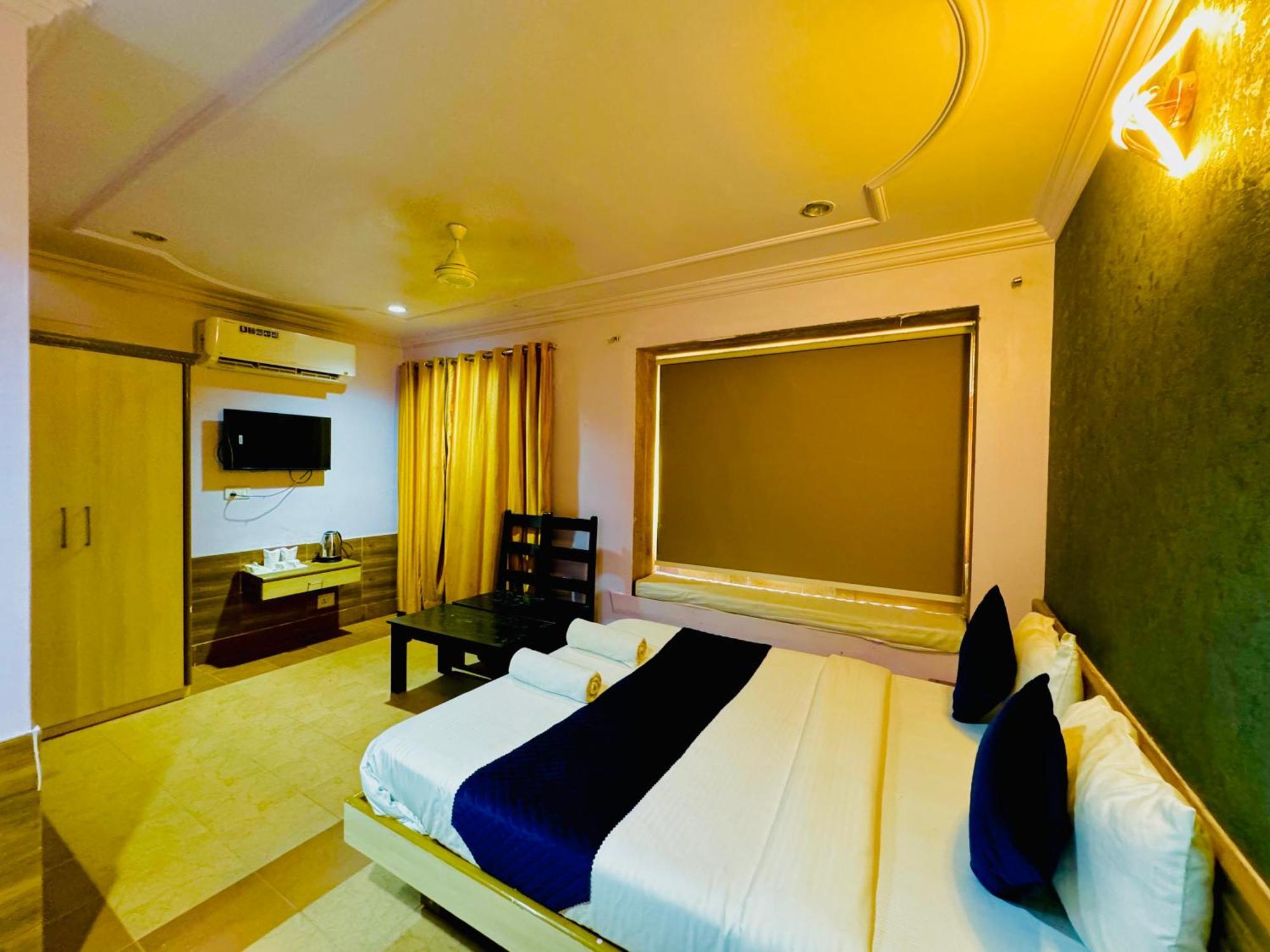 Hotel Twilight Jaisalmer Ngoại thất bức ảnh