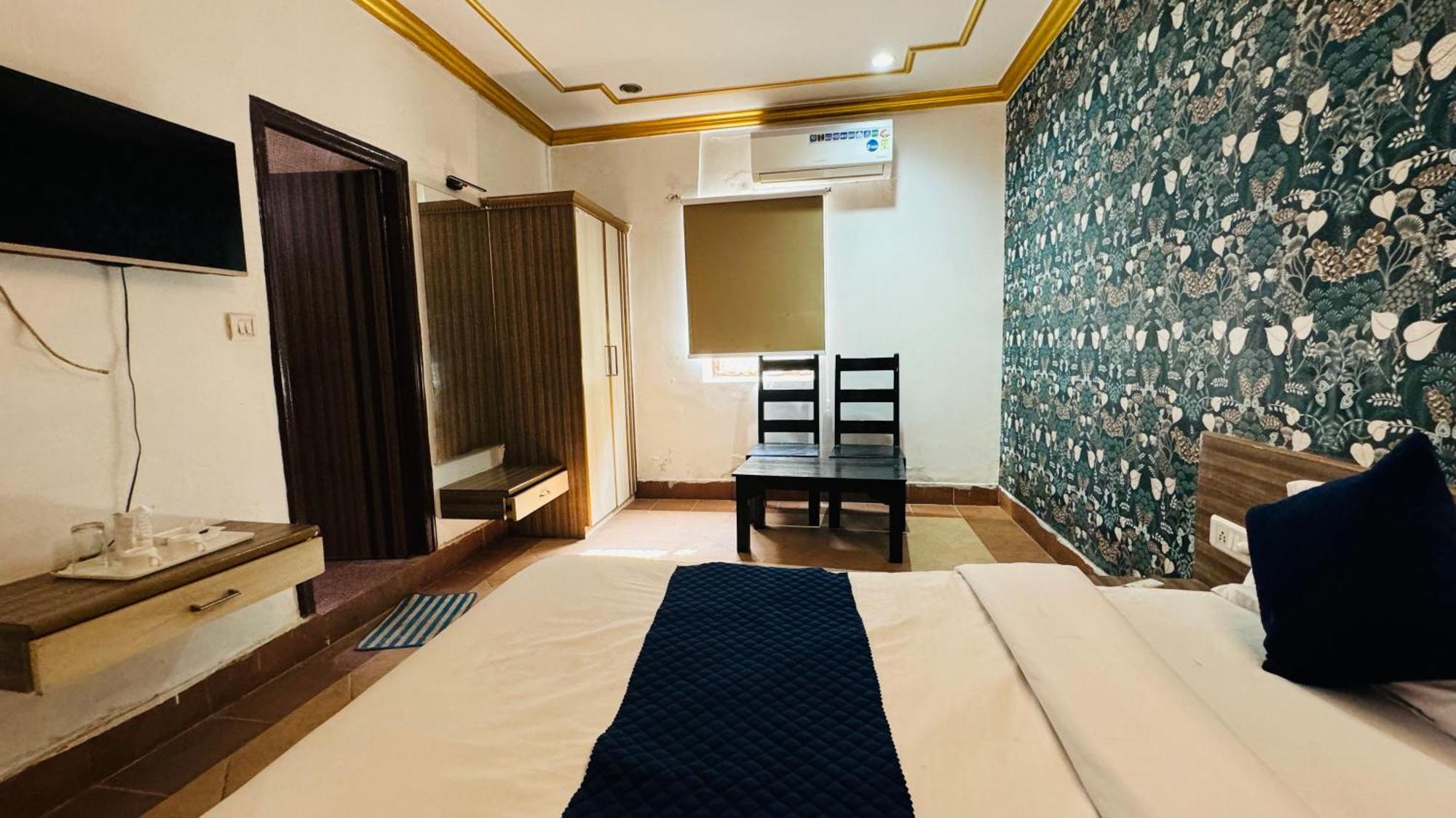 Hotel Twilight Jaisalmer Ngoại thất bức ảnh