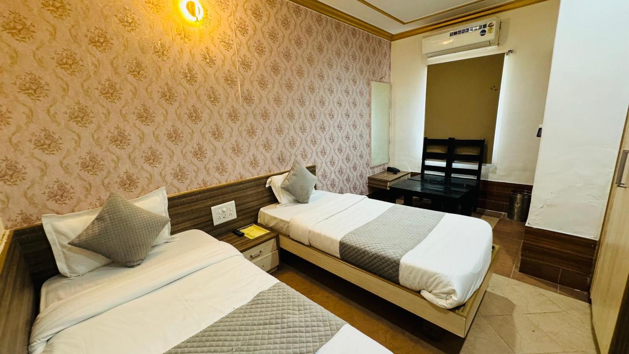 Hotel Twilight Jaisalmer Ngoại thất bức ảnh